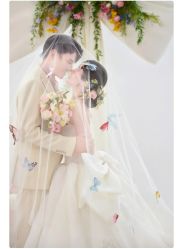 -金夫人婚纱摄影(总店)