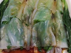 -花少爷·鲜虾干贝粥(延安万达店)