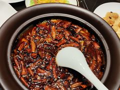 -沈灶河豚宴·河豚融合餐厅(汉中路店)