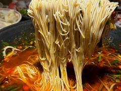 -吃城都·鱼蛙火锅(西玉龙街店)