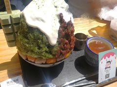 -WONDER ICE 萬得冰田(建設路总店)