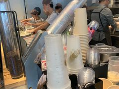 -喜茶(东莞汇一城店)
