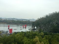 -璟象酒店-爱丽坊景观餐厅