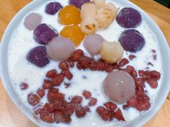 -堂屋糖水店(愚园店)