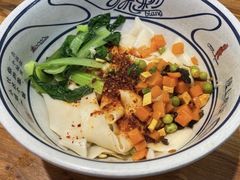 -陇上秦轩biangbiang面(萧山万象汇店)