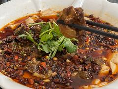 -小四川美食馆(幸福路店)