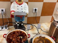 -戈拿旺巴西烤肉(崇文门店)