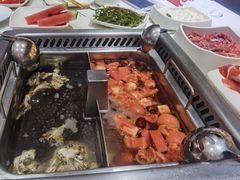 -海底捞火锅(顺义华联店)