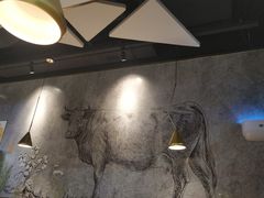 -豪客来牛排(雄峰城店)