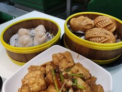 水晶虾饺皇-日昌餐馆(Mini西点茂店)