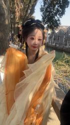 -一揽芳华汉服旗袍体验馆(拙政园店)