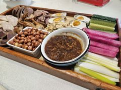 -人民公社大食堂(张家湾店)