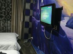 -怡莱酒店(无锡火车站南广场店)