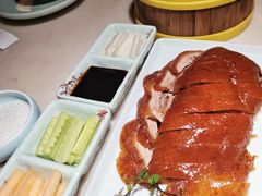 -韵秋荷(宝山龙湖天街店)