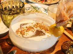 -弗兰克牛排西餐厅Ribone steak house(柠檬花园店)