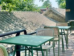 -糖房咖啡(南锣鼓巷店)