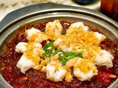 -绿茶餐厅(天津天河城店)