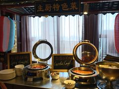 -佛山恒安瑞士大酒店-瑞士咖啡厅-主题自助餐