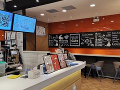 -CoCo都可(铁西万达店)