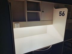 -众独空间沉浸式自习室(三阳路铂仕汇店)