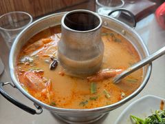 -芭堤雅泰国餐厅(胜利路店)