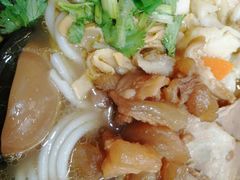 -鑫花溪牛肉米粉(凤凰街创始总店)