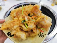 -崔记老东北传奇铁锅炖(横店总店)