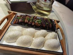 -秦家味老菜馆(民族北路店)