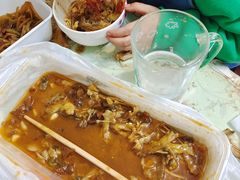 -木桶记臭鳜鱼·安徽非遗名菜(火车站白马老店)