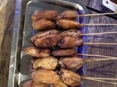 -夜猫子串吧·龙虾.江西小炒(万塘路店)