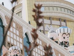 -新疆国际大巴扎