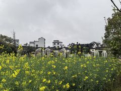 -清漾毛氏文化村