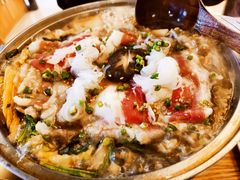 -樱の千渡日式料理·铁板烧•烧鸟(金盛田广场店)
