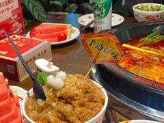 -牛市坎火锅(建设路店)