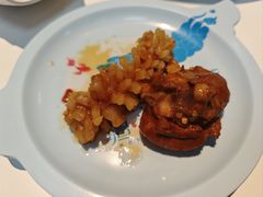-疆遇·新新新新的新疆菜(万达店)