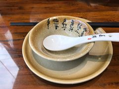 -老家信阳菜(北京路店)