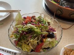 -阳坊大都涮羊肉(阳坊总店)