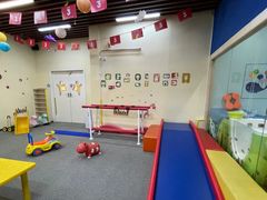 -魔力熊儿童早教托育中心(硚口同馨店)