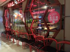 -尚渔味双拼烤鱼(远洋未来汇店)