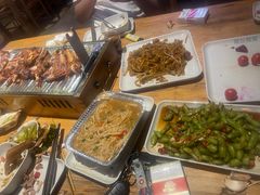 -龙头烤羊排•烤全羊•精酿扎啤(厦滘店)