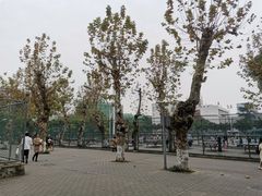 -四川大学(望江校区)