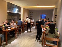 大堂-春熙台韩国料理·章鱼肥牛(西丽店)