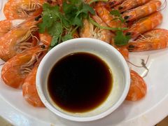 -北海港酒楼 海鲜代加工 粤菜(淡村商贸城店)