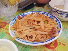 驰名干炒牛河-顺记冰室(宝华路店)