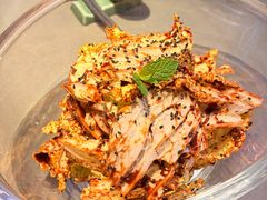 乾隆白菜-晟永興烤鸭店(五道口店)