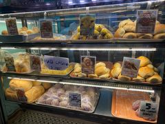 -菲律宾面包(宝发大厦店)