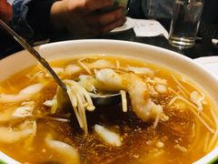 -柒园·三十年创意杭帮菜(龙湖滨江天街店)
