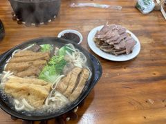 -老方牛味馆
