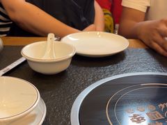 -仁和四季涮肉馆(天坛南门店)