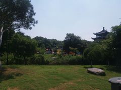 -白马涧龙池景区